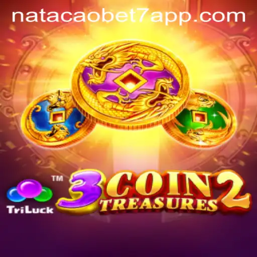 Explorando o Mundo de 3CoinTreasures2: O Jogo que Conquista os Fãs de NatacaoBet7