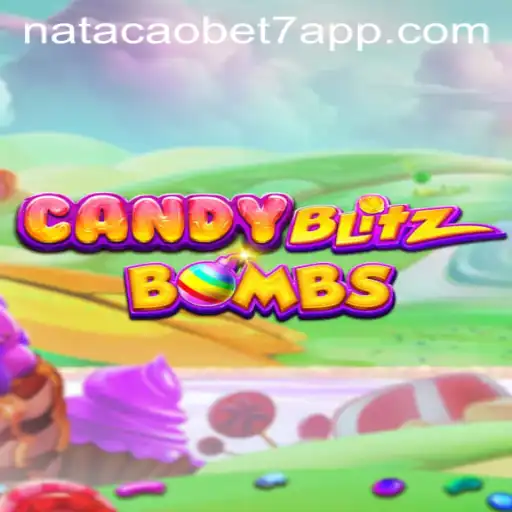 Explorando o Mundo de CandyBlitzBombs: Um Mergulho nas Aventuras Doces