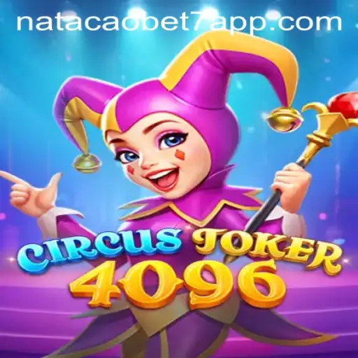 Explorando o Universo de CircusJoker4096 e a Emoção de NatacaoBet7