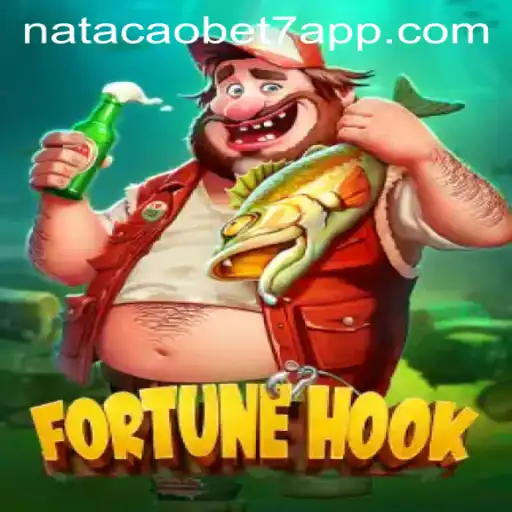 FortuneHook: Mergulhe na Experiência do Jogo com NatacaoBet7