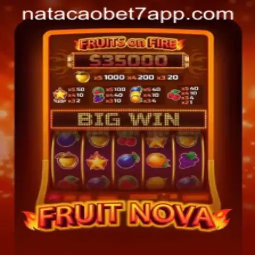 Explorando o Mundo de FruitNova: Um Novo Jogo com NatacaoBet7