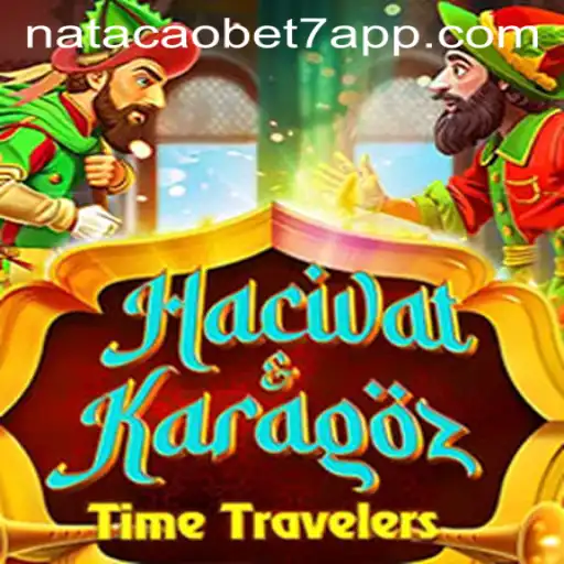 Descubra o Fascinante Jogo HacivatandKaragoz: Tradição e Inovação