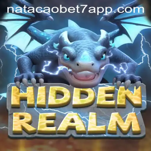 HiddenRealm: Mergulhe na Aventura da NatacaoBet7