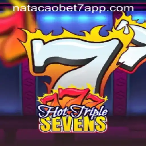 Explorando o Jogo HotTripleSevens: Diversão, Estratégia e Aventura