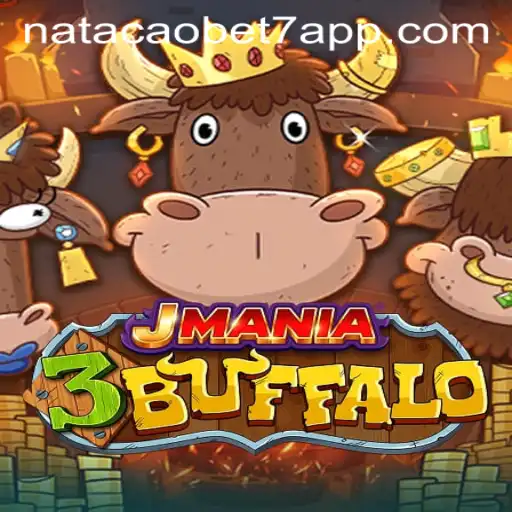 Jogo Interativo JMania3Buffalo: Um Mergulho em Aventura e Estratégia
