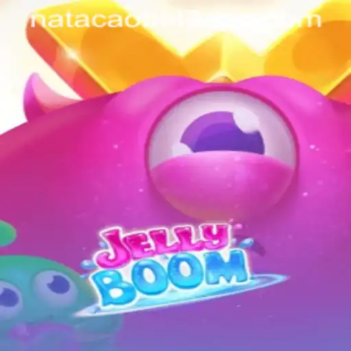 JellyBoom: Diversão Aquática com NatacaoBet7