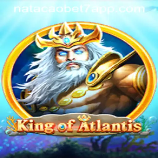 Descubra o Mundo de KingofAtlantis: A Aventura Subaquática de NatacaoBet7