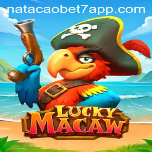 Descubra o Jogo LuckyMacaw e como a NatacaoBet7 Transforma Experiências de Apostas