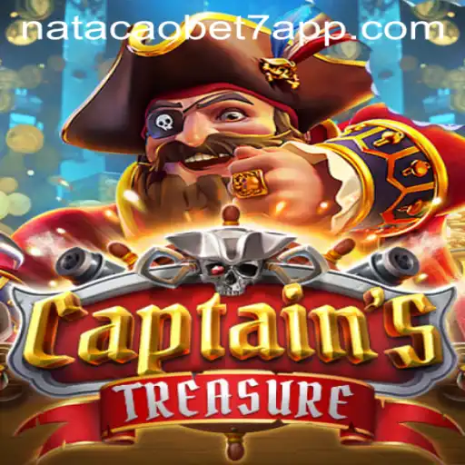 Explorando CaptainssTreasure e o Mundo das Apostas com NatacaoBet7