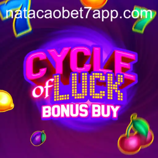 Explorando o Ciclo do Jogo em CycleofLuckBonusBuy