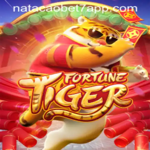 Explorando o Empolgante Jogo FortuneTiger e a Plataforma NatacaoBet7