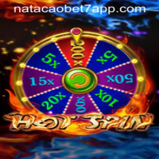 Explorando o Mundo de HotSpin com NatacaoBet7
