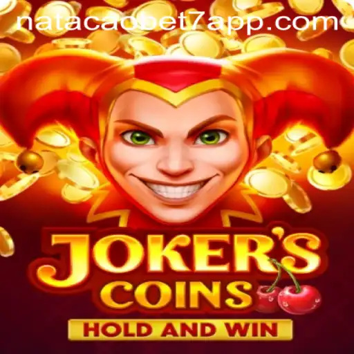 JokersCoins: Descubra o Universo do Jogo e a Emoção de NatacaoBet7