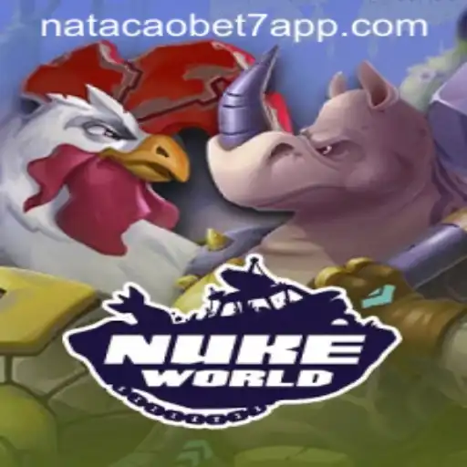 Descubra NukeWorld: Um Mergulho no Jogo do Momento