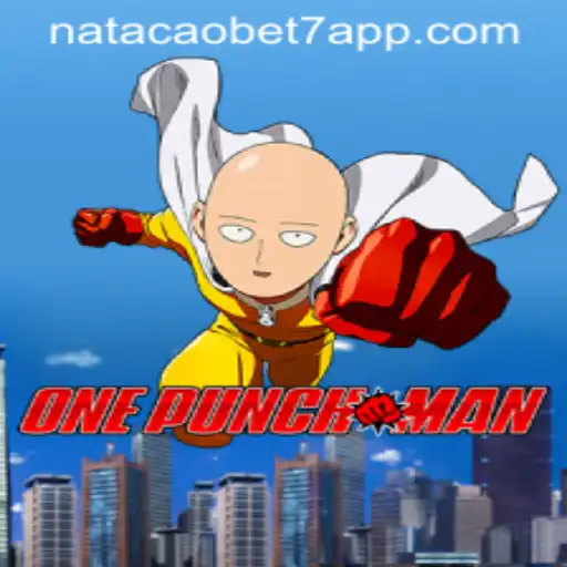OnePunchMan: Mergulhe no Mundo do Jogo com NatacaoBet7