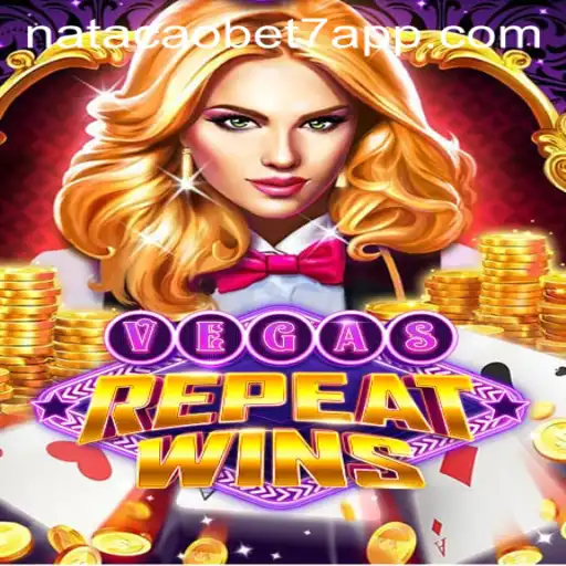 VegasRepeatWins: Explorando a Nova Sensação do Mundo dos Jogos