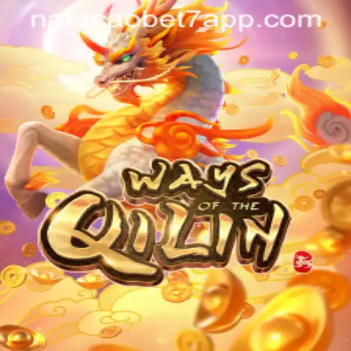Explorando o Fascinante Mundo de WaysoftheQilin - Em Foco com NatacaoBet7