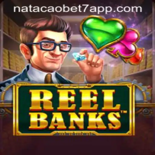 Explorando o Jogo ReelBanks: Um Mergulho no Universo de NatacaoBet7