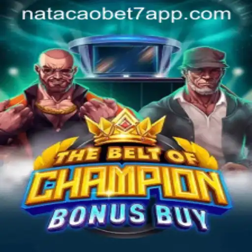TheBeltOfChampionBonusBuy: Um Mergulho na Aventura com NatacaoBet7
